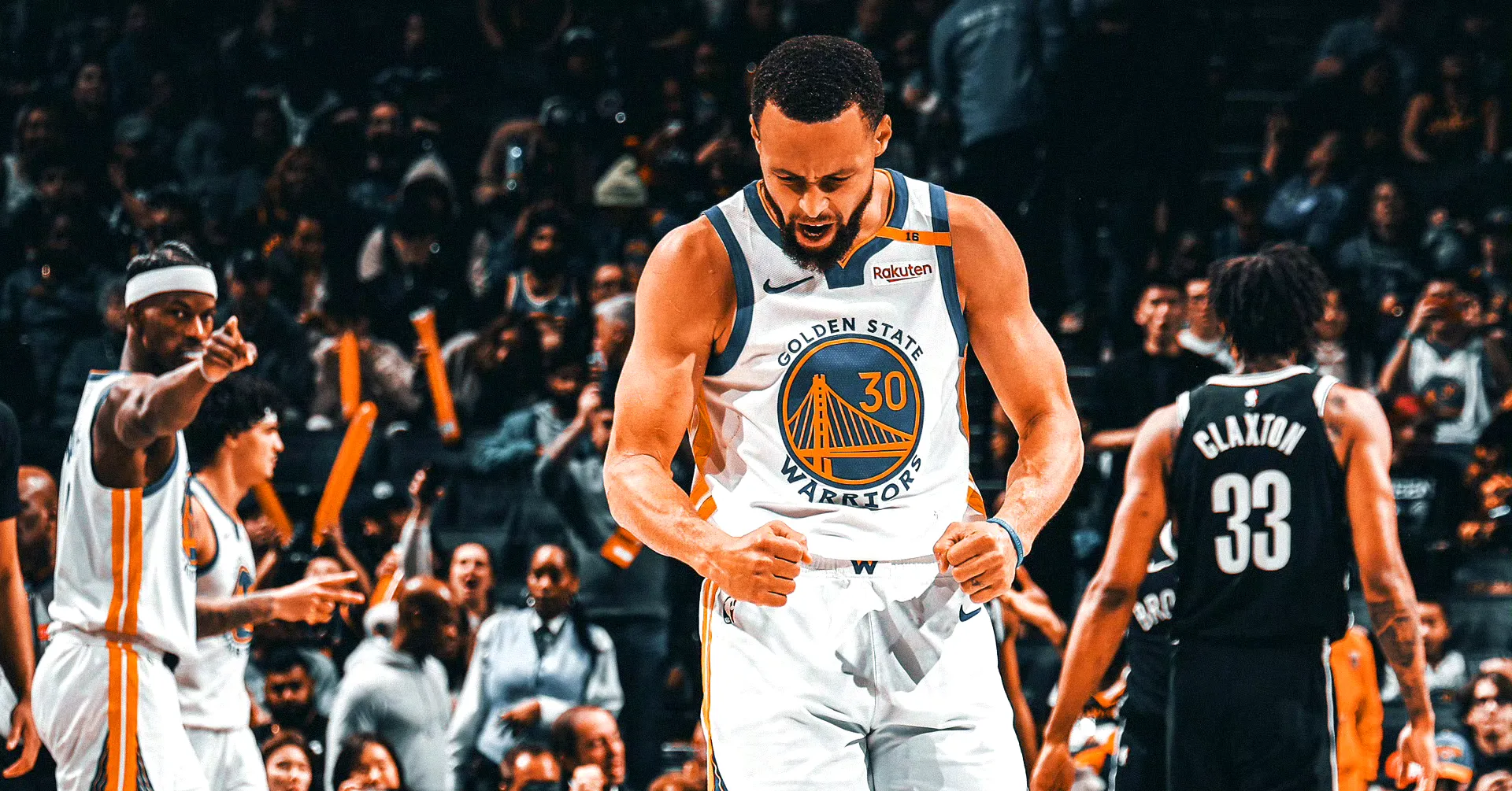 乐鱼官方网站-巴特勒与30激战勇士分钟，险胜胜负难料！，库里焦点对战热度持续攀升-乐鱼官方网站