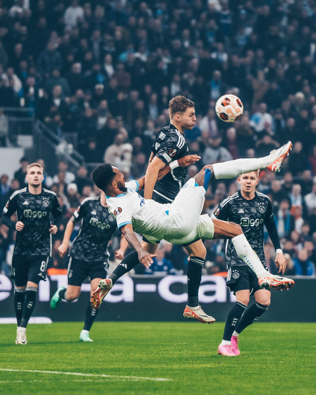 乐鱼-关于赛后马赛备战欧联，外线爆发细节曝光，气氛紧张，训练强度明显提升的信息-乐鱼